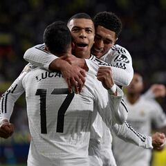 El Madrid echa un órdago sin cartas