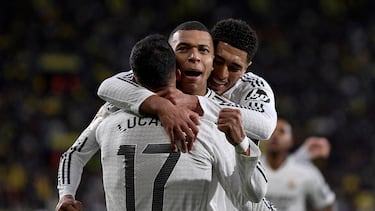 El Madrid echa un órdago sin cartas