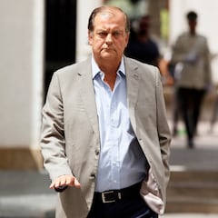 TVN alcanza millonarias pérdidas en 2024: ¿qué ha dicho Francisco Vidal al respecto?