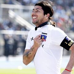 Jaime Valdés, el jugador más determinante del torneo