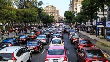 Hoy No Circula, 15 de julio 2023: ¿Qué autos y placas no pueden circular en CDMX y EDOMEX?