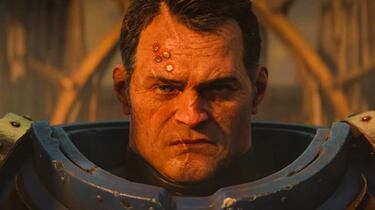 Nuevo tráiler de Warhammer 40,000: Space Marine 2 con su nuevo protagonista vikingo