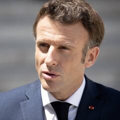 Francia se prepara para una ‘economía de guerra’: así afectará a la población