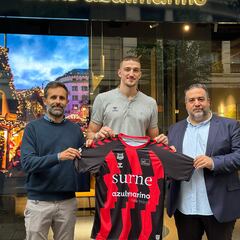 Gielo, ante un año especial