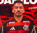 El Flamengo ficha a Danilo, ex de Juventus y Real Madrid