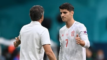 Eurocopa en directo: noticias de la EURO 2020, resultados y última hora de hoy 4 de julio