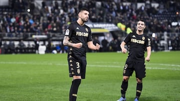 El fichaje de Maripán es inminente y su nuevo DT habla así de él