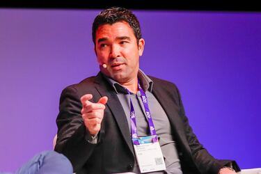 “Lamine tiene que tener competencia”