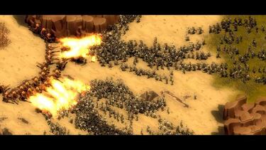 They Are Billions, Impresiones