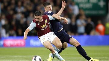 El West Ham pierde la ocasión de auparse a la tercera plaza