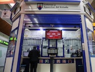 Cuánto dinero toca por décimo jugado de 20 euros en el Sorteo de Lotería del Niño 2023