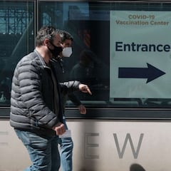 How to register for a covid-19 vaccine in New York