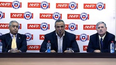 Clubes de la B exigen claridad de dineros del CDF