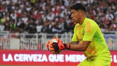 Vuelco total de Brayan Cortés: contrato por dos temporadas en su nuevo club