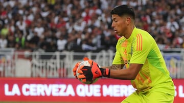 Vuelco total de Brayan Cortés: contrato por dos temporadas en su nuevo club