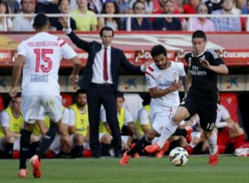 James Rodríguez