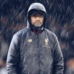 El día que Jurgen Klopp pudo ser destituido como técnico del Liverpool