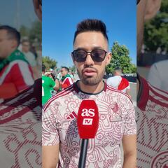 Mexicanos extrañan a Edson Álvarez: “Es el nuevo ‘Rafa’ Márquez”