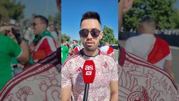 Mexicanos extrañan a Edson Álvarez: “Es el nuevo ‘Rafa’ Márquez”