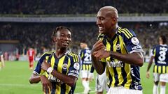 Fenerbahçe - Niza: canal, TV, horario, dónde y cómo ver la Europa League online