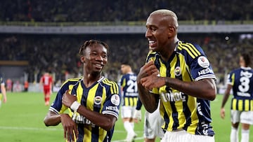 Fenerbahçe - Niza: canal, TV, horario, dónde y cómo ver la Europa League online