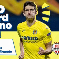 ¡¡COMPITE contra Gerard Moreno y GANA sus botas firmadas o un balón firmado!!