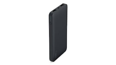 Las mejores power banks para tener tu móvil al 100%