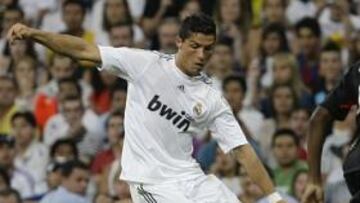 <b>DESEADOS.</b> Las jóvenes promesas del fútbol siguen prefiriendo jugar en el Real Madrid, mientras que Cristiano Ronaldo se volvió a coronar, con una mayoría de votos, como un referente a seguir, según una encuesta realizada por 'MyBestPlay.com'.