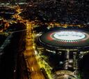 Maracaná cambiará de nombre