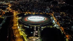 Maracaná cambiará de nombre