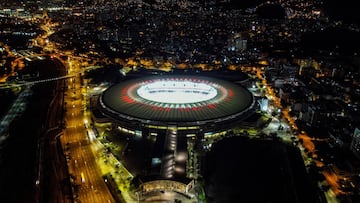 El mítico estadio de Rio de Janeiro, sede de dos finales de la Copa del Mundo, cambiará de nombre para rendir homenaje al mejor brasileño de la historia.