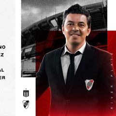 River se prepara con la vuelta de Enzo Pérez al equipo titular