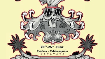 Fragmento del cartel.