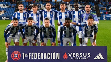 El grupo inversor que quiere comprar el Recre cierra un acuerdo con Gildoy