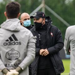 La batalla de Balaídos es una guerra entre argentinos