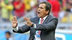 Pinto: "Los que no trabajan tienen problemas conmigo"