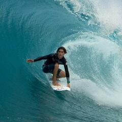 Guillermo Satt repasa la experiencia dos años en el surf