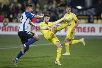 En LaLiga pospandemia hubo tiempo para muchos estrenos y otros tantos récords. El mediocentro Álex Baena se convirtió en el primer jugador nacido en el siglo XXI en jugar con el Villarreal en Primera.