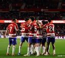 Granada - Valladolid, en directo: LaLiga Hypermotion hoy en vivo