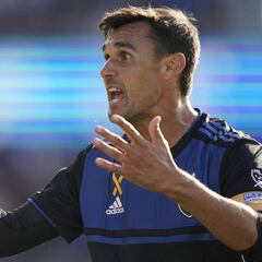 Portland Timbers vs San Jose Earthquakes (3-1): resumen