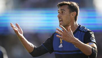 Sigue la previa y el minuto a minuto del Portland Timbers vs San Jose Earthquakes, partido de la última semana de la MLS que se va a jugar en el Providence Park.