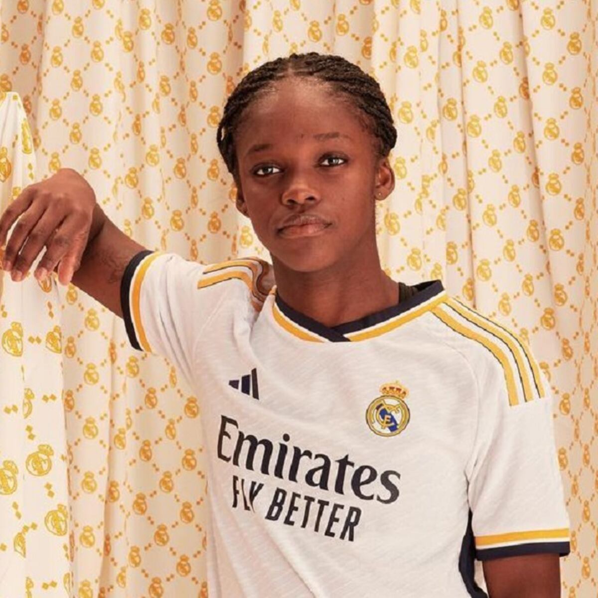 Who is Linda Caicedo, Real Madrid's new signing?