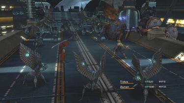 [E3 2013] Square Enix rescata Final Fantasy X & X-2 HD