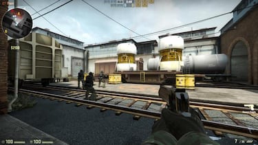 Wizards vuelve a apostar por Counter Strike: GO