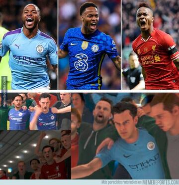 Los memes más divertidos de la semana deportiva