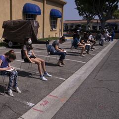 Vacunación a niños de 5 a 11 años: Cuándo comenzaría y cómo inscribirse