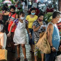 Un virólogo ruso afirma que la segunda ola de coronavirus será más masiva pero menos grave