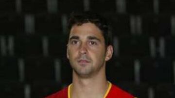 Navarro: "Siempre me he considerado importante en el equipo"