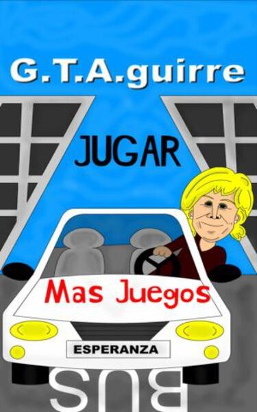 Date a la fuga con el juego de Esperanza Aguirre