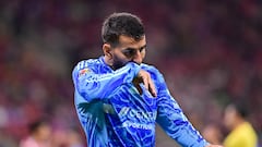 Tigres ‘se desinfla’ en la Liga MX